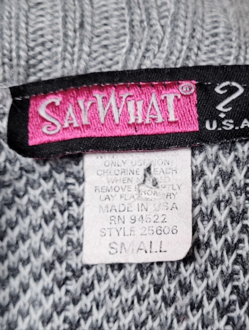 90s Vintage Say What Gray Plaid Cowl-neck Off-Shoulder Bodycon Mini Dress Small - Picture 10 of 11
